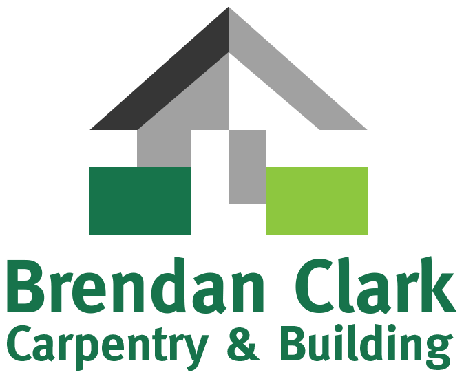 Brendan Clark Carpentry Logo